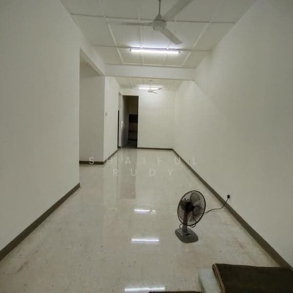 Rumah Teres 1-Tingkat untuk Dijual di Taman Melawati (Ulu Kelang) - Shaiful Rudy - PropertyGuru.com.my