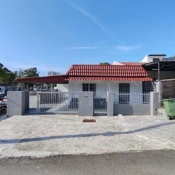 Rumah Teres 1-Tingkat untuk Dijual di Taman Melawati (Ulu Kelang) - Shaiful Rudy - PropertyGuru.com.my