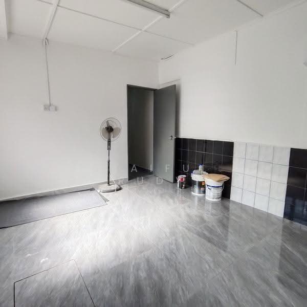Rumah Teres 1-Tingkat untuk Dijual di Taman Melawati (Ulu Kelang) - Shaiful Rudy - PropertyGuru.com.my