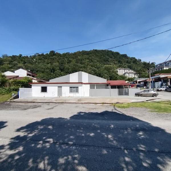 Rumah Teres 1-Tingkat untuk Dijual di Taman Melawati (Ulu Kelang) - Shaiful Rudy - PropertyGuru.com.my