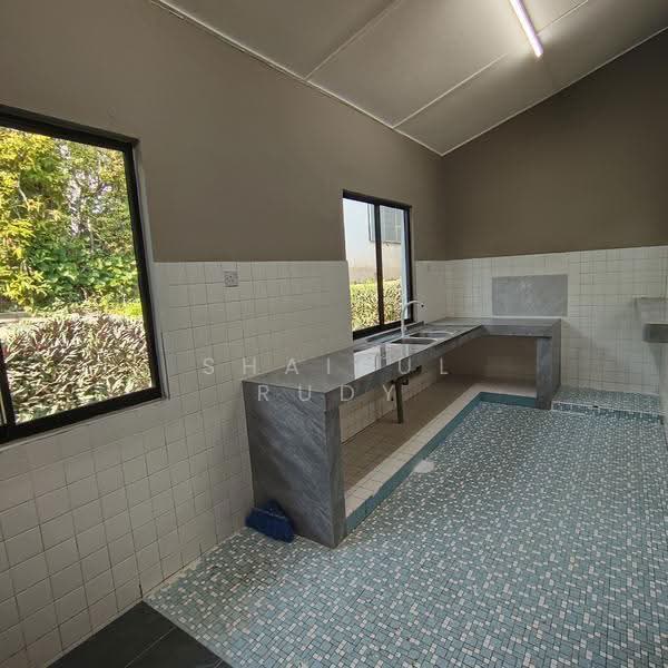 Rumah Teres 1-Tingkat untuk Dijual di Taman Melawati (Ulu Kelang) - Shaiful Rudy - PropertyGuru.com.my