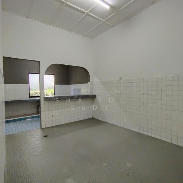 Rumah Teres 1-Tingkat untuk Dijual di Taman Melawati (Ulu Kelang) - Shaiful Rudy - PropertyGuru.com.my