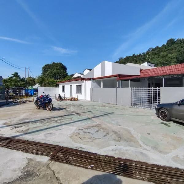 Rumah Teres 1-Tingkat untuk Dijual di Taman Melawati (Ulu Kelang) - Shaiful Rudy - PropertyGuru.com.my