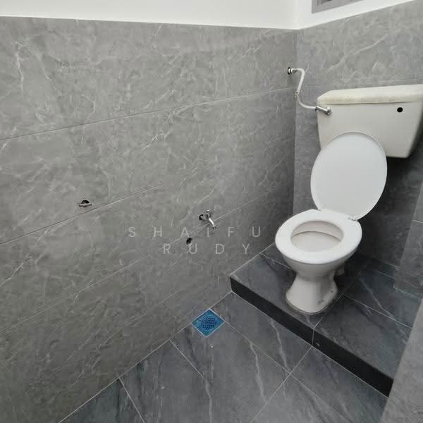 Rumah Teres 1-Tingkat untuk Dijual di Taman Melawati (Ulu Kelang) - Shaiful Rudy - PropertyGuru.com.my