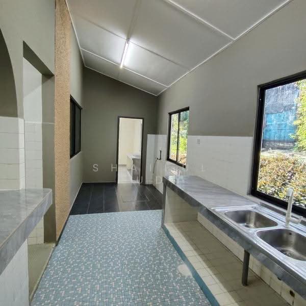 Rumah Teres 1-Tingkat untuk Dijual di Taman Melawati (Ulu Kelang) - Shaiful Rudy - PropertyGuru.com.my