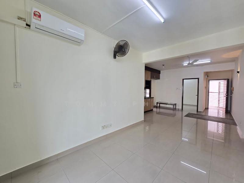 Service Residence for Rent at SuriaMas Suites - Tommy Phua - Living Room - PropertyGuru.com.my