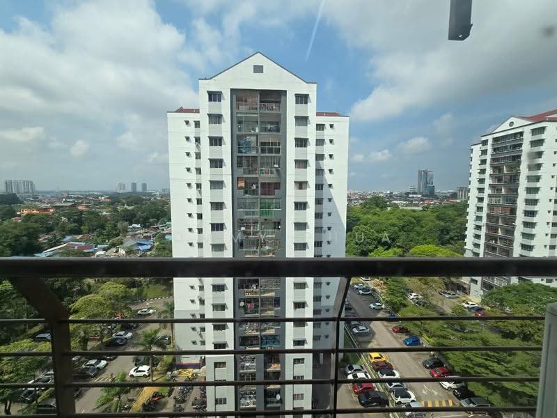 Service Residence for Rent at SuriaMas Suites - Tommy Phua - Exterior - PropertyGuru.com.my