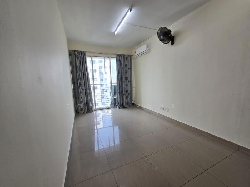 Service Residence for Rent at SuriaMas Suites - Tommy Phua - Living Room - PropertyGuru.com.my