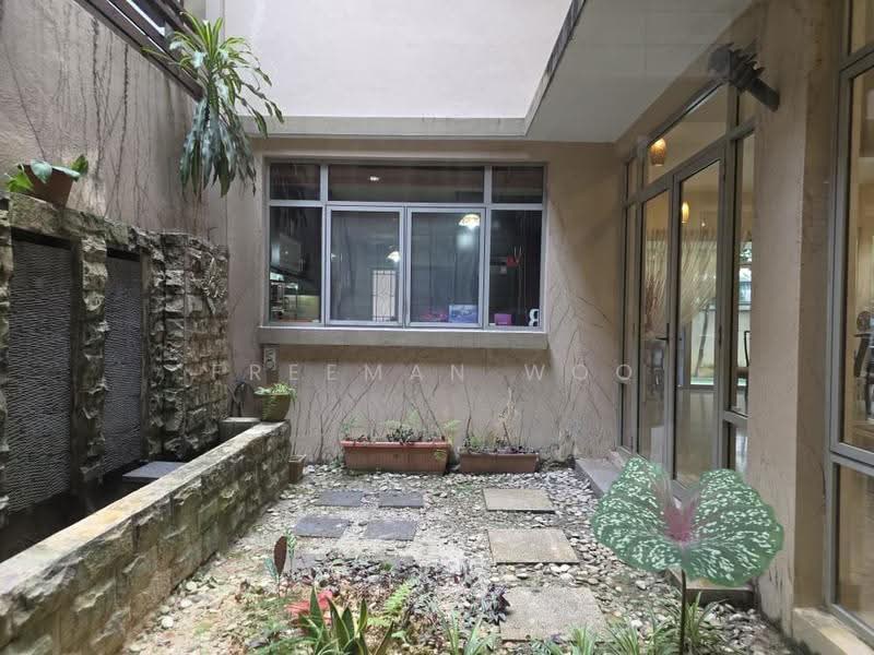 Rumah Berkembar untuk Dijual di Changkat Kiara Rimbun (Batu) - Freeman Woo - Exterior - PropertyGuru.com.my