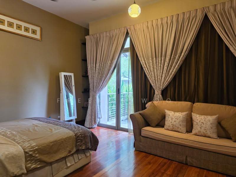 Rumah Berkembar untuk Dijual di Changkat Kiara Rimbun (Batu) - Freeman Woo - Bedroom - PropertyGuru.com.my