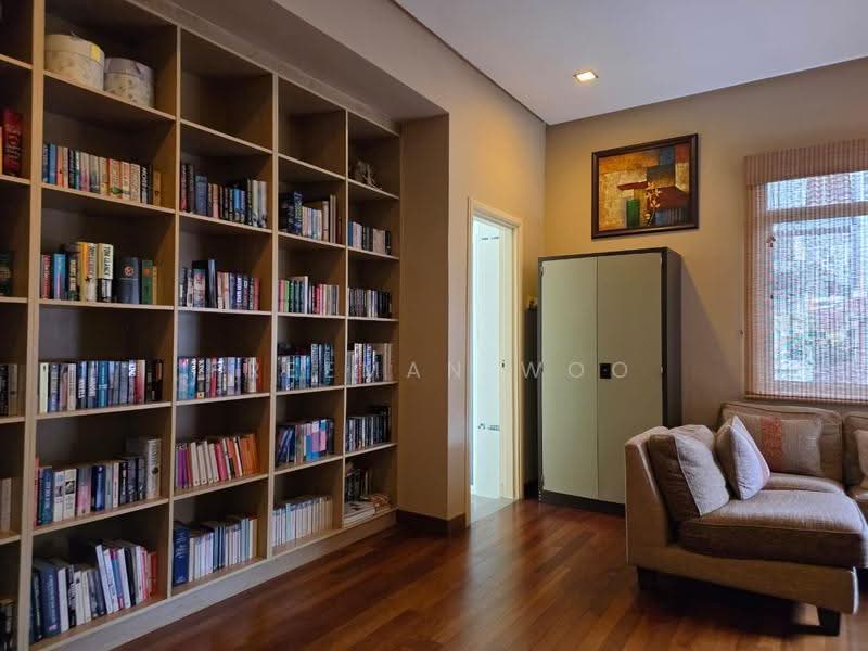 Rumah Berkembar untuk Dijual di Changkat Kiara Rimbun (Batu) - Freeman Woo - Interior - PropertyGuru.com.my
