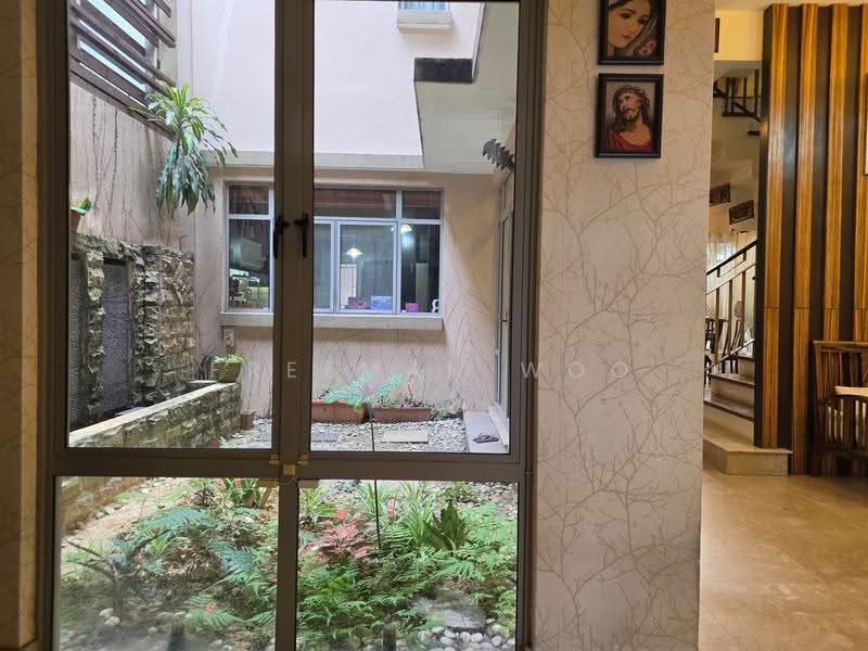 Rumah Berkembar untuk Dijual di Changkat Kiara Rimbun (Batu) - Freeman Woo - Garden - PropertyGuru.com.my