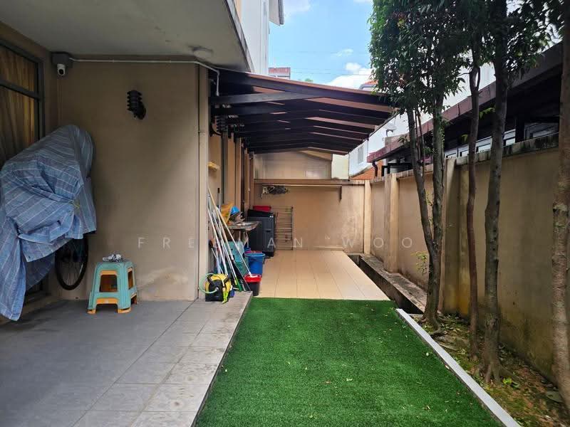 Rumah Berkembar untuk Dijual di Changkat Kiara Rimbun (Batu) - Freeman Woo - Exterior - PropertyGuru.com.my