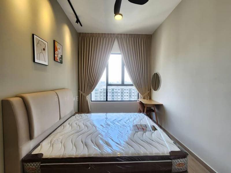 Condominium for Rent at The Hipster - SHERRIE CHAI - Bedroom - PropertyGuru.com.my