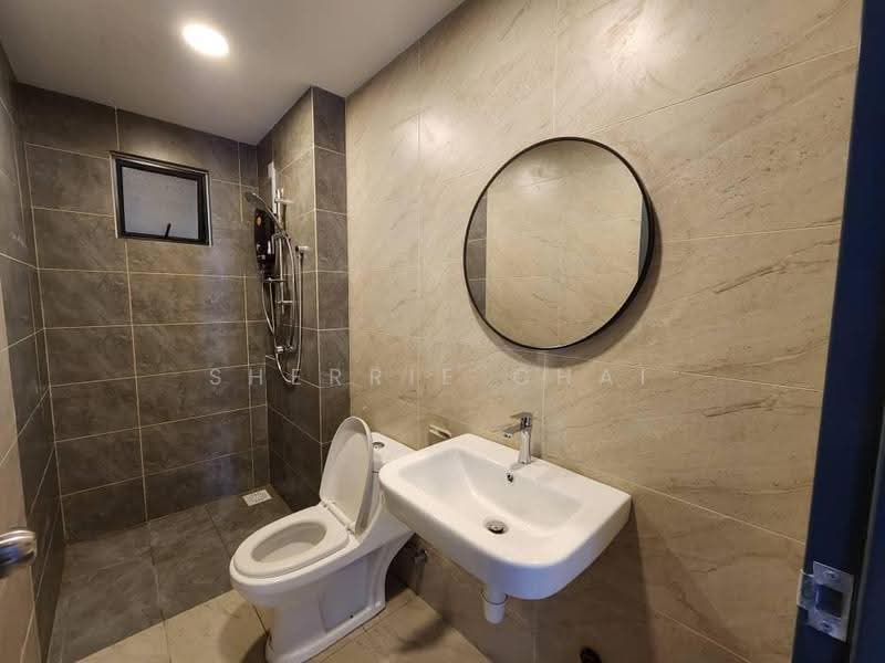 Condominium for Rent at The Hipster - SHERRIE CHAI - Bathroom - PropertyGuru.com.my