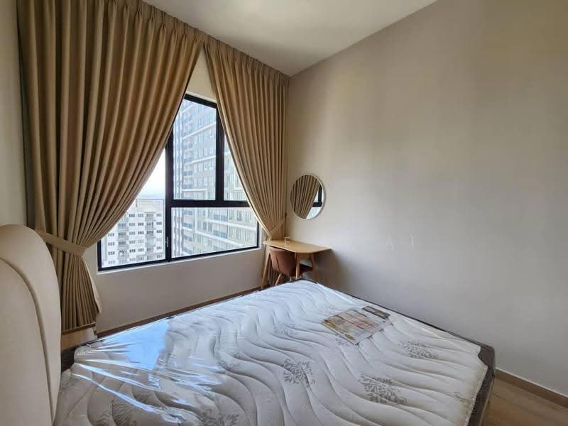Condominium for Rent at The Hipster - SHERRIE CHAI - Bedroom - PropertyGuru.com.my