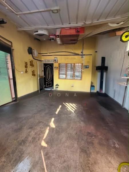 Rumah Teres 2-Tingkat untuk Dijual di Taman Puteri Wangsa (Ulu Tiram) - Dona - Interior - PropertyGuru.com.my