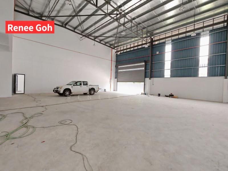 Factory for Rent in Bukit Mertajam (Penang) - Renee Goh - Interior - PropertyGuru.com.my
