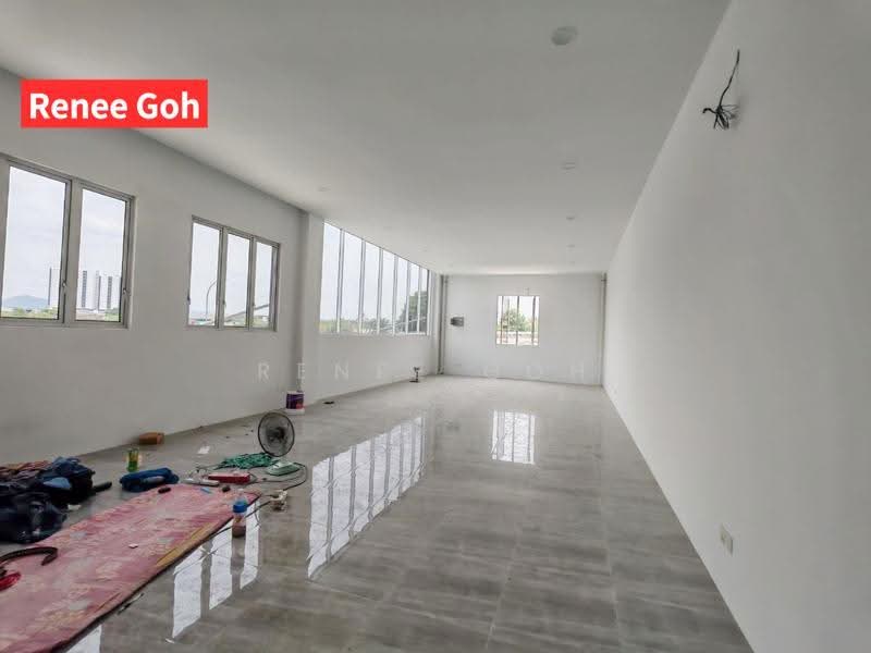 Factory for Rent in Bukit Mertajam (Penang) - Renee Goh - Interior - PropertyGuru.com.my