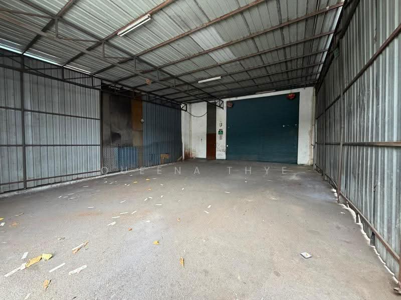 Terrace Factory for Rent in Kawasan Perindustrian Mount Austin (Tebrau) - Queena Thye - PropertyGuru.com.my