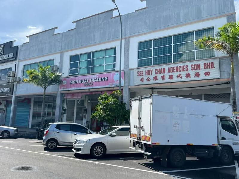 Kedai / Pejabat untuk Dijual di Taman Tandop Utama (Alor Setar) - Ryan Ooi - Exterior - PropertyGuru.com.my