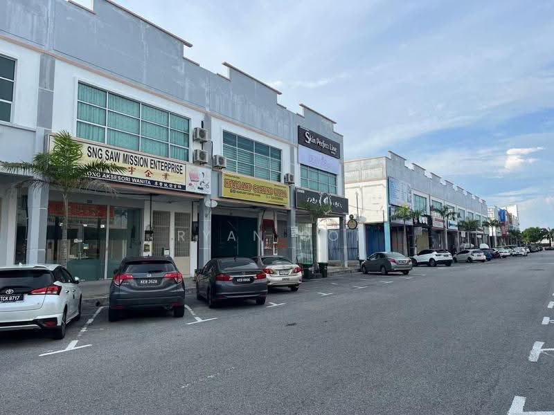 Kedai / Pejabat untuk Dijual di Taman Tandop Utama (Alor Setar) - Ryan Ooi - PropertyGuru.com.my
