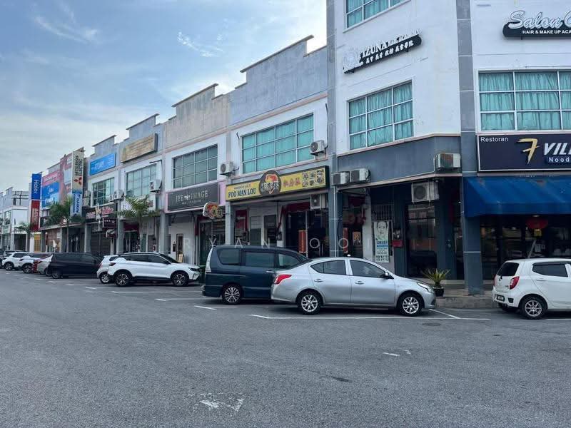 Kedai / Pejabat untuk Dijual di Taman Tandop Utama (Alor Setar) - Ryan Ooi - Exterior - PropertyGuru.com.my