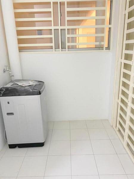Kondominium untuk Dijual di The Clovers - Angie Khoo - Balcony - PropertyGuru.com.my