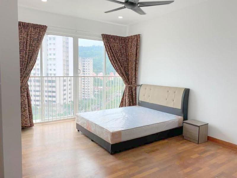 Kondominium untuk Dijual di The Clovers - Angie Khoo - Bedroom - PropertyGuru.com.my