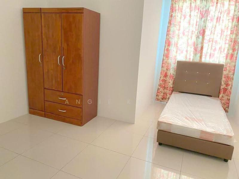 Kondominium untuk Dijual di The Clovers - Angie Khoo - Bedroom - PropertyGuru.com.my