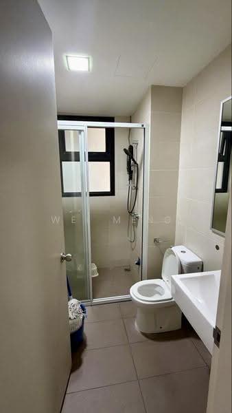 Kediaman Servis untuk Dijual di 28 Boulevard - Wei Meng - Bathroom - PropertyGuru.com.my