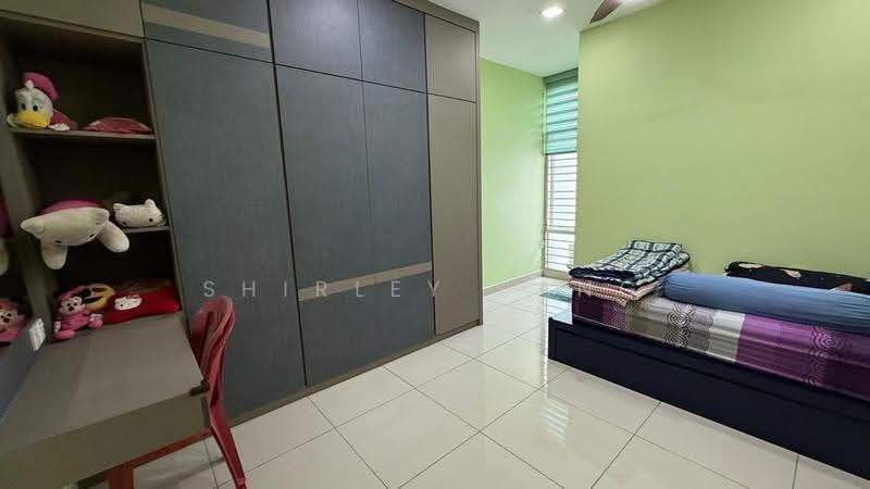 Rumah Teres 3-Tingkat untuk Dijual di Taman Nusa Sentral (Iskandar Puteri (Nusajaya)) - Shirley Pang - Bedroom - PropertyGuru.com.my