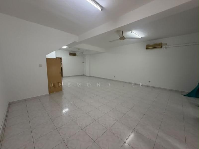 Rumah Teres 2-Tingkat untuk Disewa di Taman Bukit Mewah (Tampoi) - Desmond Lee - PropertyGuru.com.my