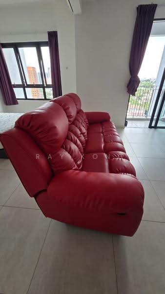 Service Residence for Rent at The Pano - Ray Kong - PropertyGuru.com.my