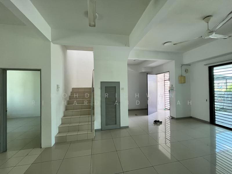 2-storey Terraced House for Sale in Saujana KLIA (Dengkil) - Mohd Ridhwan Richard Abdullah - Interior - PropertyGuru.com.my