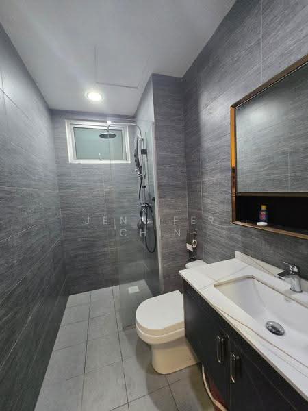 Service Residence for Rent at Gaya Resort Homes - Jennifer Chin - PropertyGuru.com.my