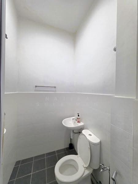 2-storey Terraced House for Sale in Semenyih (Selangor) - Natira Sulaiman - PropertyGuru.com.my