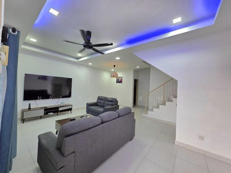 2-storey Terraced House for Sale in Semenyih (Selangor) - Natira Sulaiman - PropertyGuru.com.my
