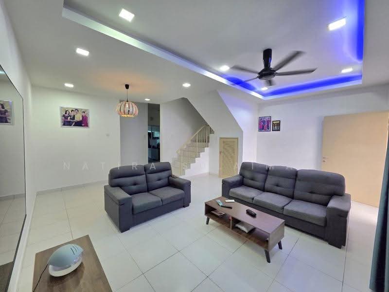 2-storey Terraced House for Sale in Semenyih (Selangor) - Natira Sulaiman - PropertyGuru.com.my