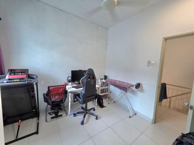 2-storey Terraced House for Sale in Semenyih (Selangor) - Natira Sulaiman - PropertyGuru.com.my