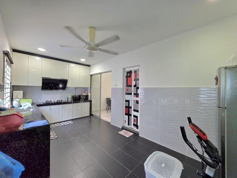 2-storey Terraced House for Sale in Semenyih (Selangor) - Natira Sulaiman - PropertyGuru.com.my