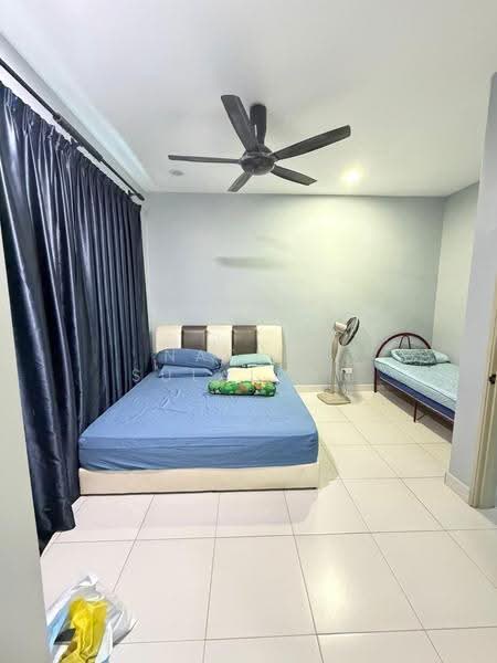 2-storey Terraced House for Sale in Semenyih (Selangor) - Natira Sulaiman - PropertyGuru.com.my