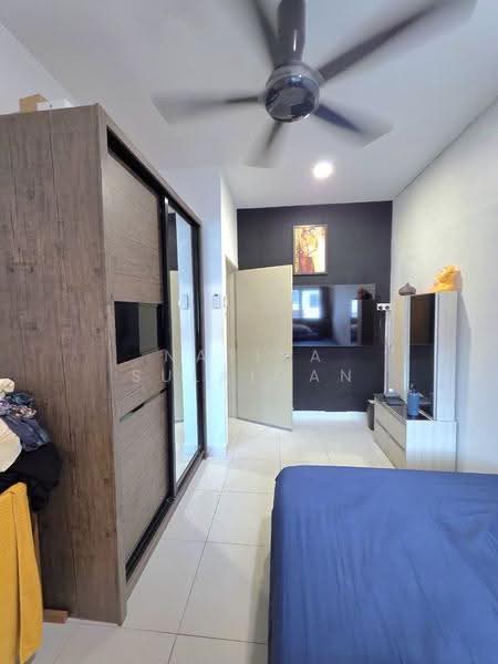 2-storey Terraced House for Sale in Semenyih (Selangor) - Natira Sulaiman - PropertyGuru.com.my