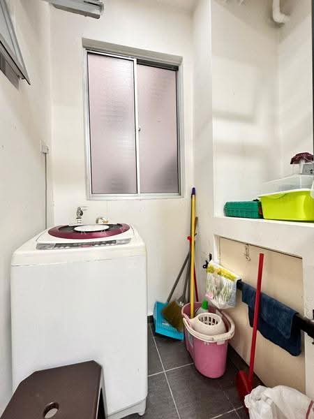 Service Residence for Rent at One Sentral Serviced Residence - Ray Wong - Interior - PropertyGuru.com.my
