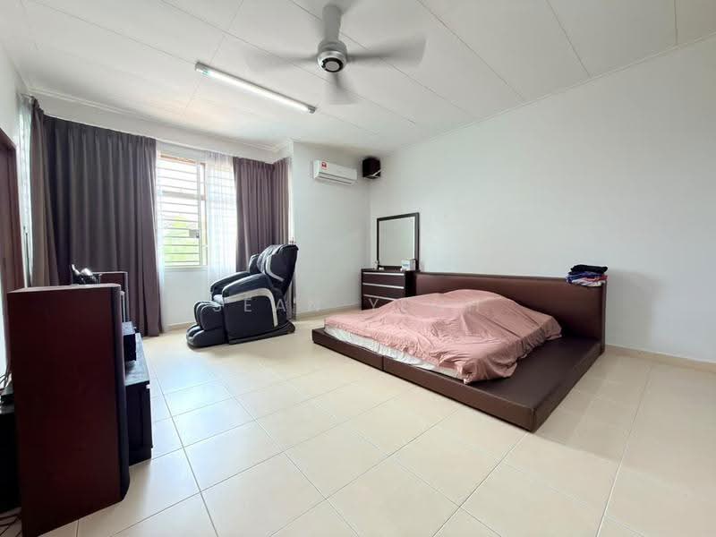 Rumah Teres 2-Tingkat untuk Dijual di Taman Pulai Flora (Skudai) - Sean Yeoh - PropertyGuru.com.my