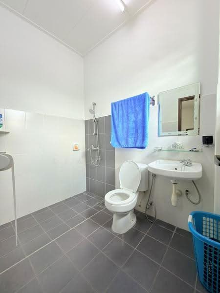Rumah Teres 2-Tingkat untuk Dijual di Taman Pulai Flora (Skudai) - Sean Yeoh - PropertyGuru.com.my