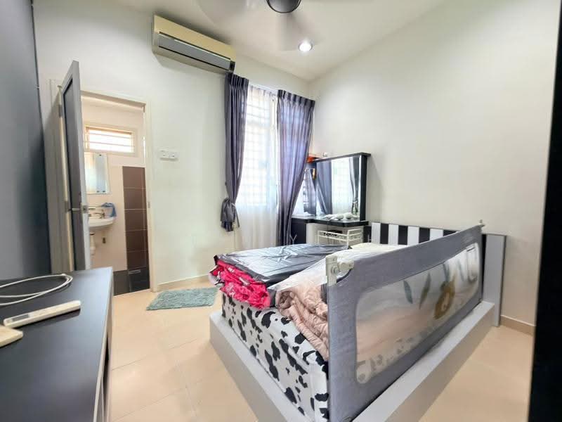 Rumah Teres 2-Tingkat untuk Dijual di Taman Pulai Flora (Skudai) - Sean Yeoh - PropertyGuru.com.my