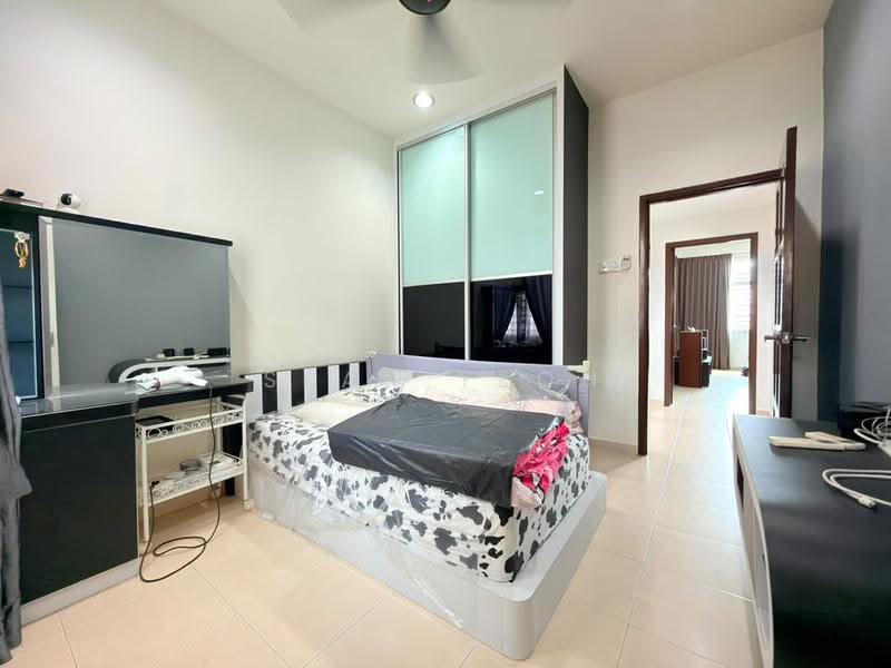 Rumah Teres 2-Tingkat untuk Dijual di Taman Pulai Flora (Skudai) - Sean Yeoh - PropertyGuru.com.my