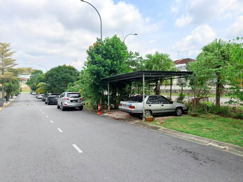 Rumah Teres 2-Tingkat untuk Dijual di Taman Pulai Flora (Skudai) - Sean Yeoh - PropertyGuru.com.my