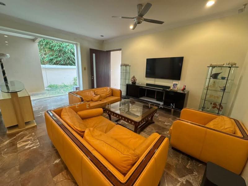 Semi-Detached House for Sale in Sri Hartamas (Kuala Lumpur) - See Hui Tan - PropertyGuru.com.my